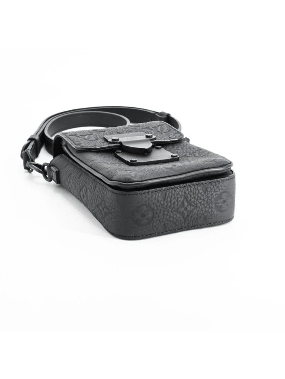 Louis Vuitton Shoulder Bag S Rock Vertical Wearable Wallet - Picture 5 of 7